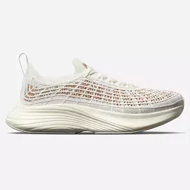 Women's TechLoom Zipline Ivory / Tan / Ombre