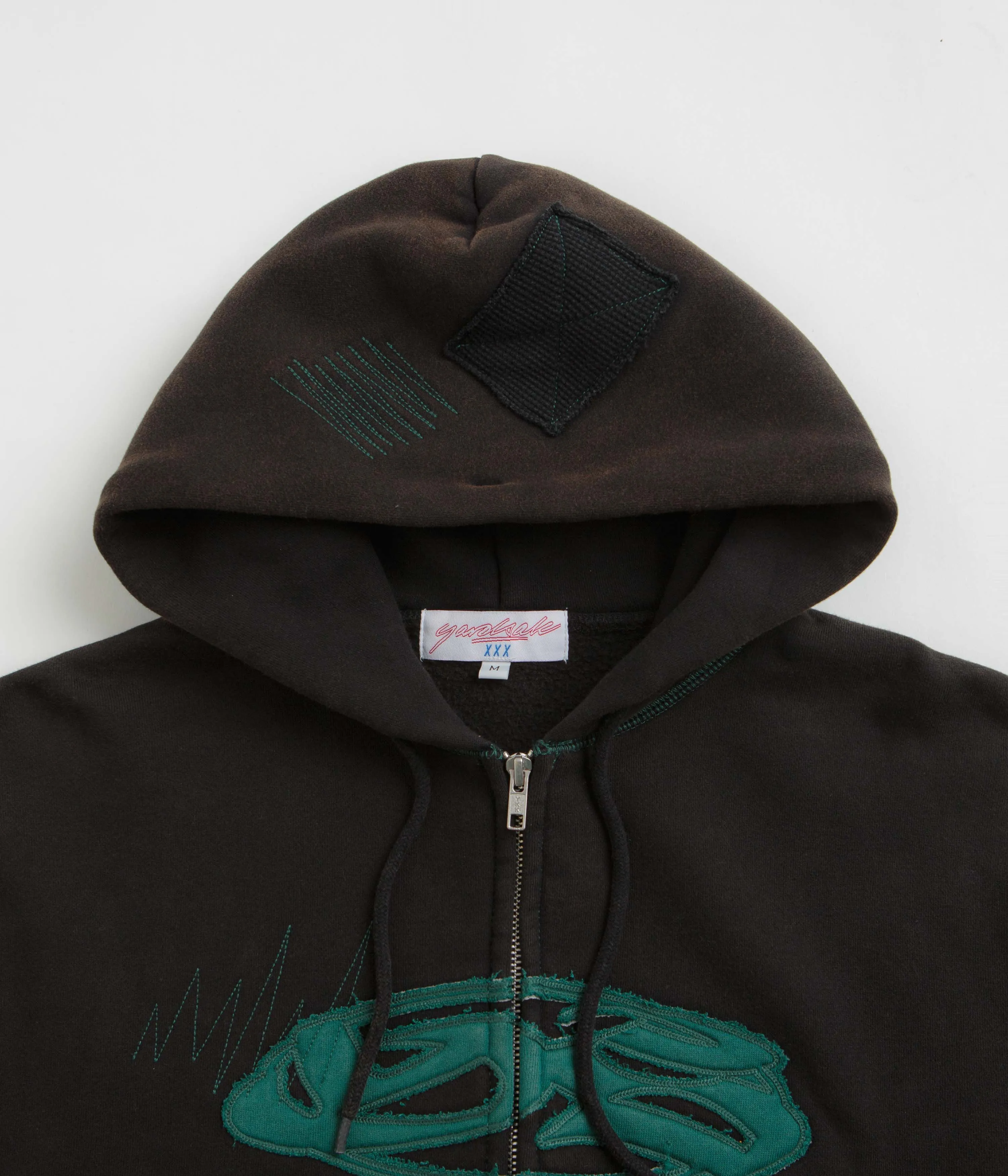 Yardsale Seance Hoodie - Black