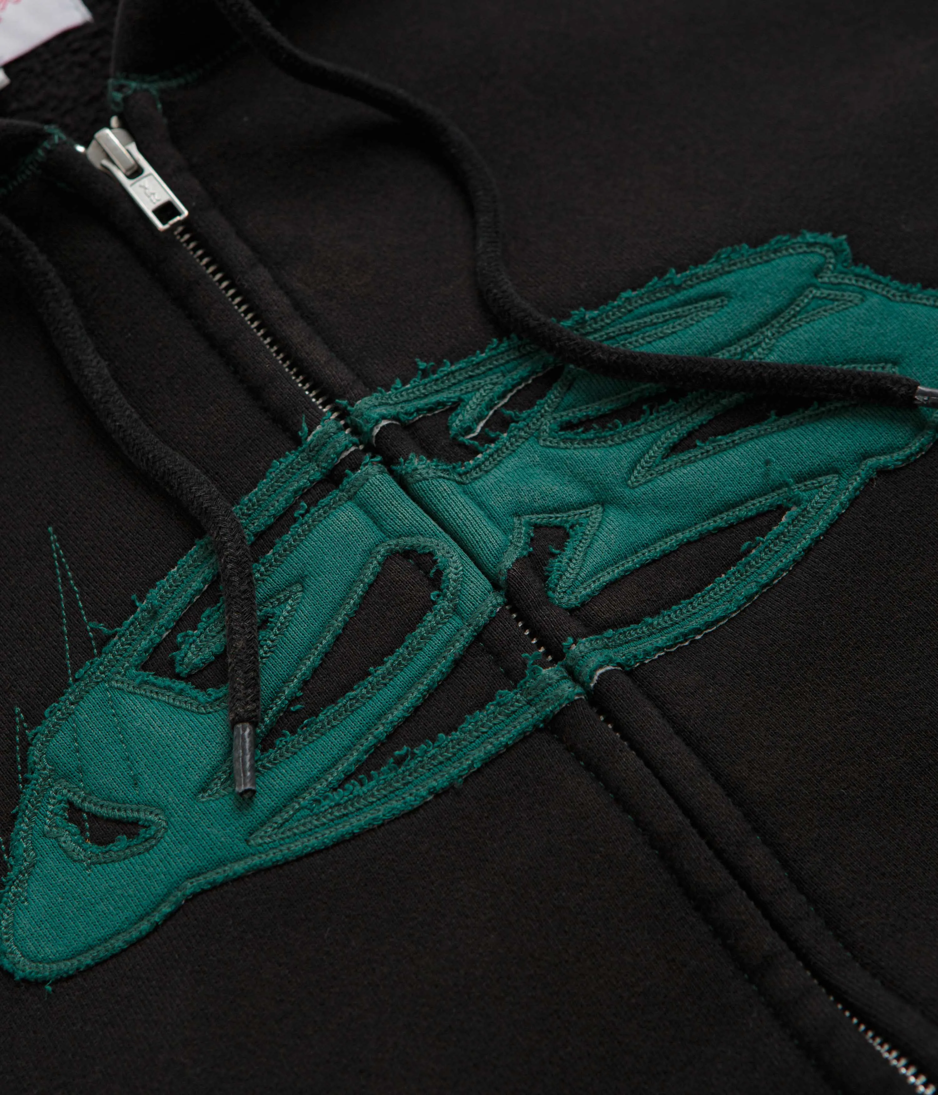 Yardsale Seance Hoodie - Black