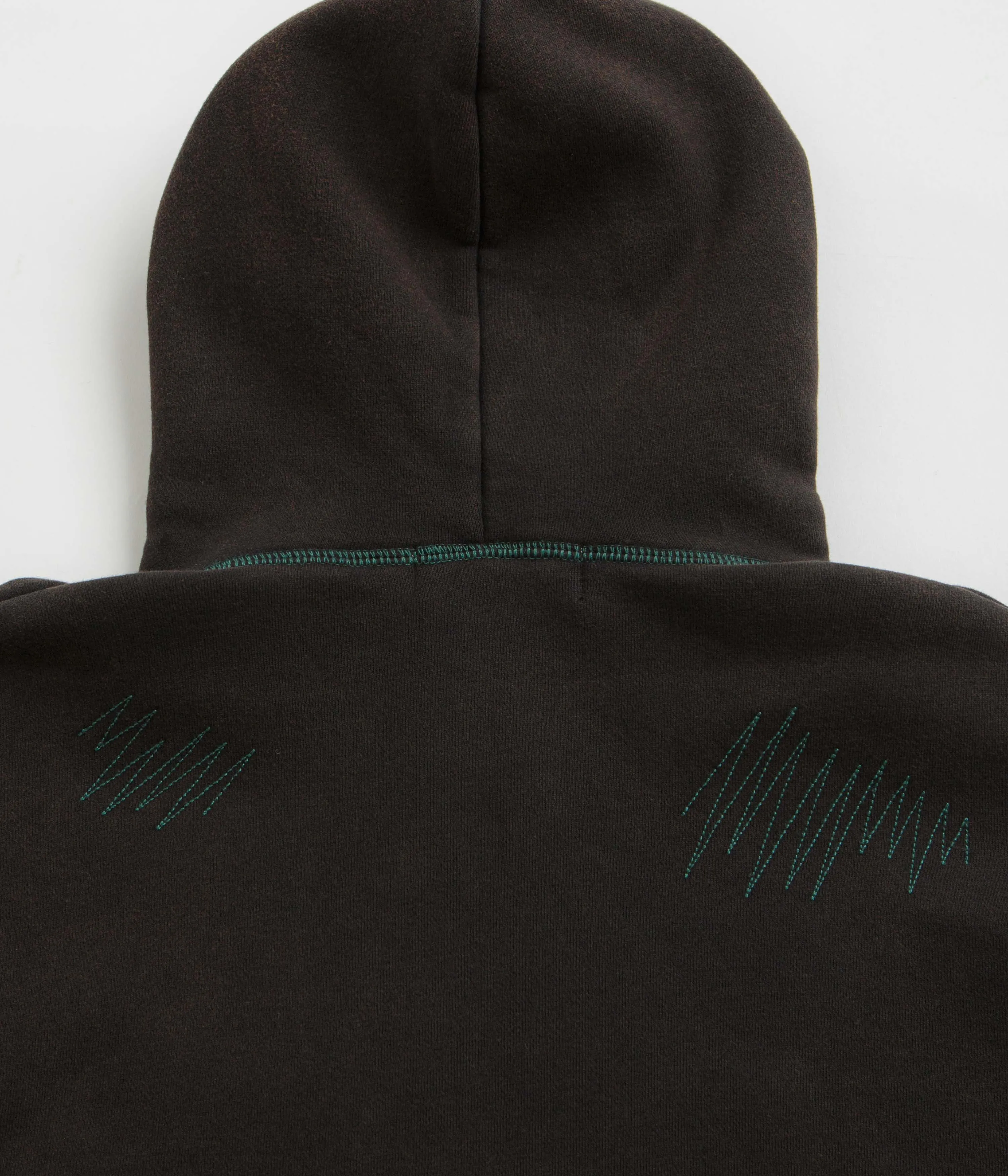 Yardsale Seance Hoodie - Black