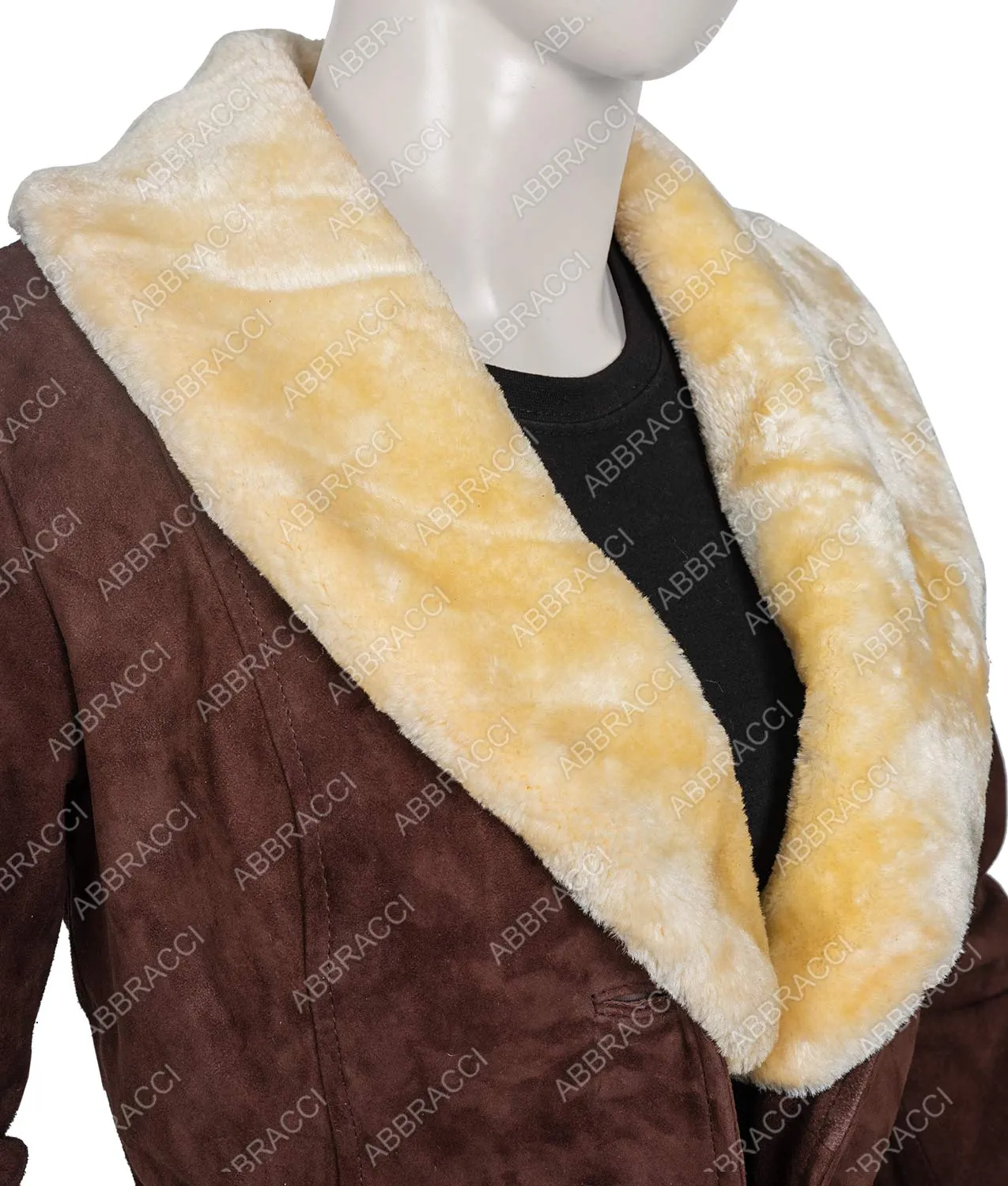 Yellowstone Beth Dutton Coat | Yellowstone Coat - Abbraci