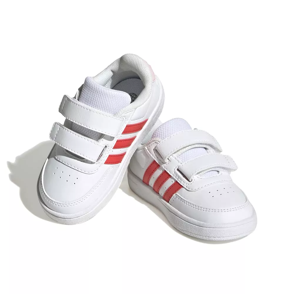 Zapatilla Adidas BREAKNET 2.0 CF HP8974 Niño