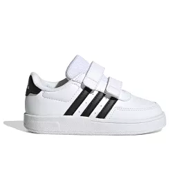 Zapatilla Adidas Breaknet 2.0 CF I HP8970 Niño