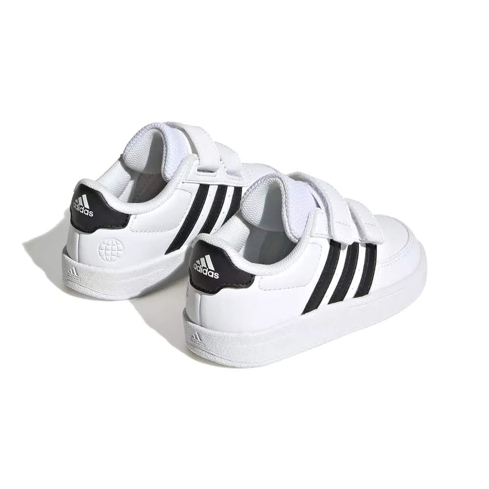 Zapatilla Adidas Breaknet 2.0 CF I HP8970 Niño