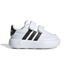 Zapatilla Adidas BREAKNET 2.0 CF I ID5276 Niño