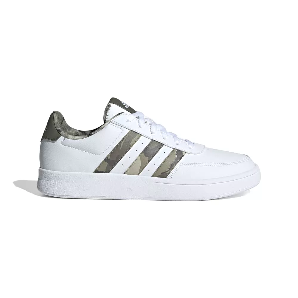 Zapatilla Adidas BREAKNET 2.0 ID0462 Hombre