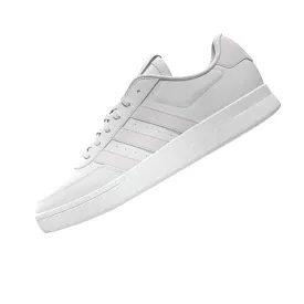 Zapatilla Adidas BREAKNET 2.0 ID0472 Mujer