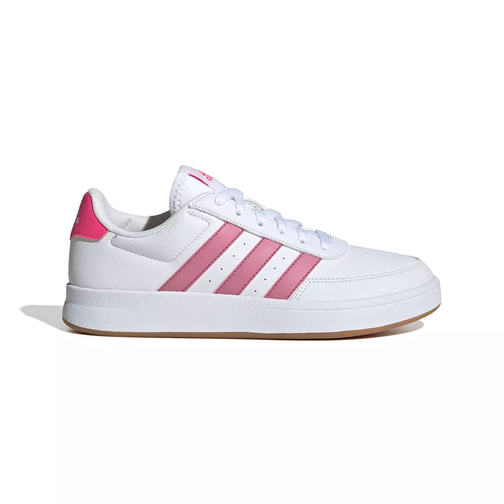 Zapatilla Adidas BREAKNET 2.0 ID0479 Mujer