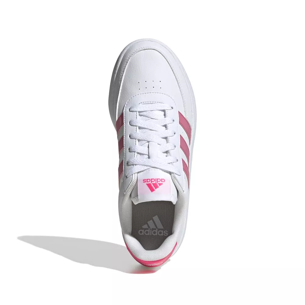 Zapatilla Adidas BREAKNET 2.0 ID0479 Mujer