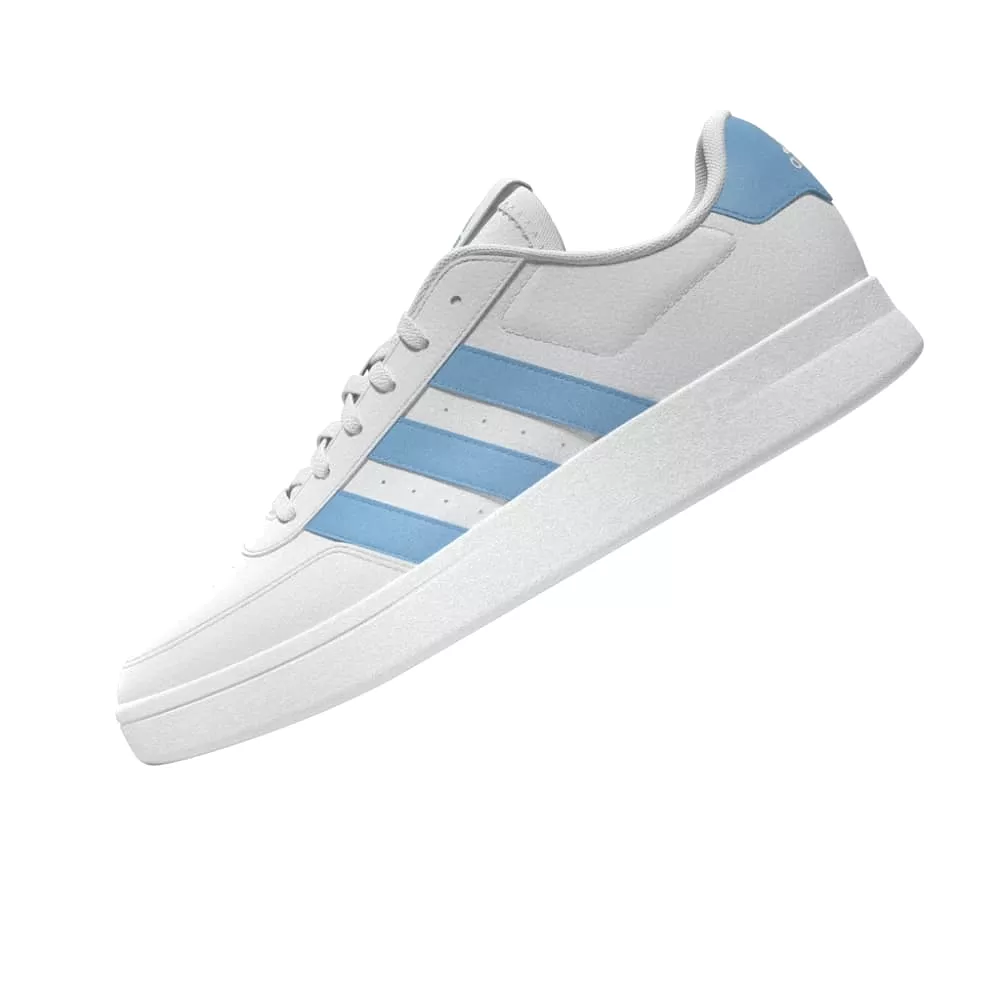 Zapatilla Adidas BREAKNET 2.0 ID0490 Mujer